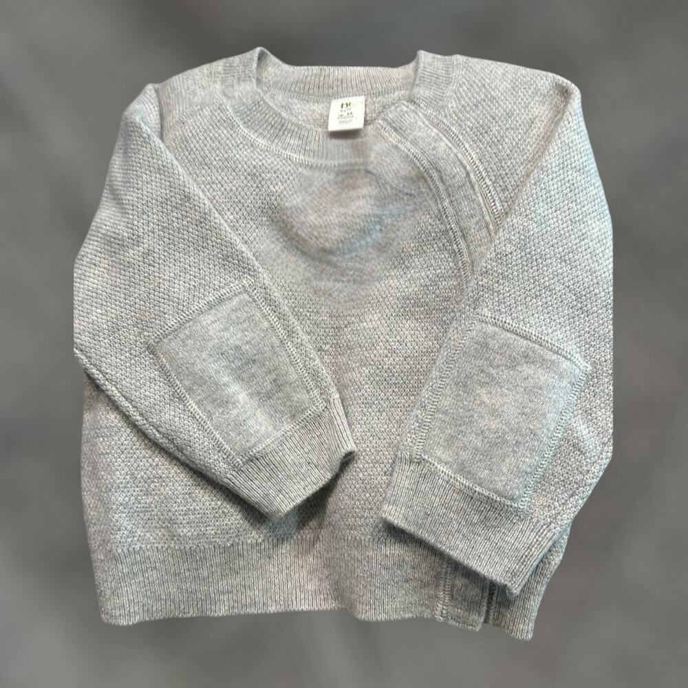 18-24 Banana Republic Cashmere Sweater